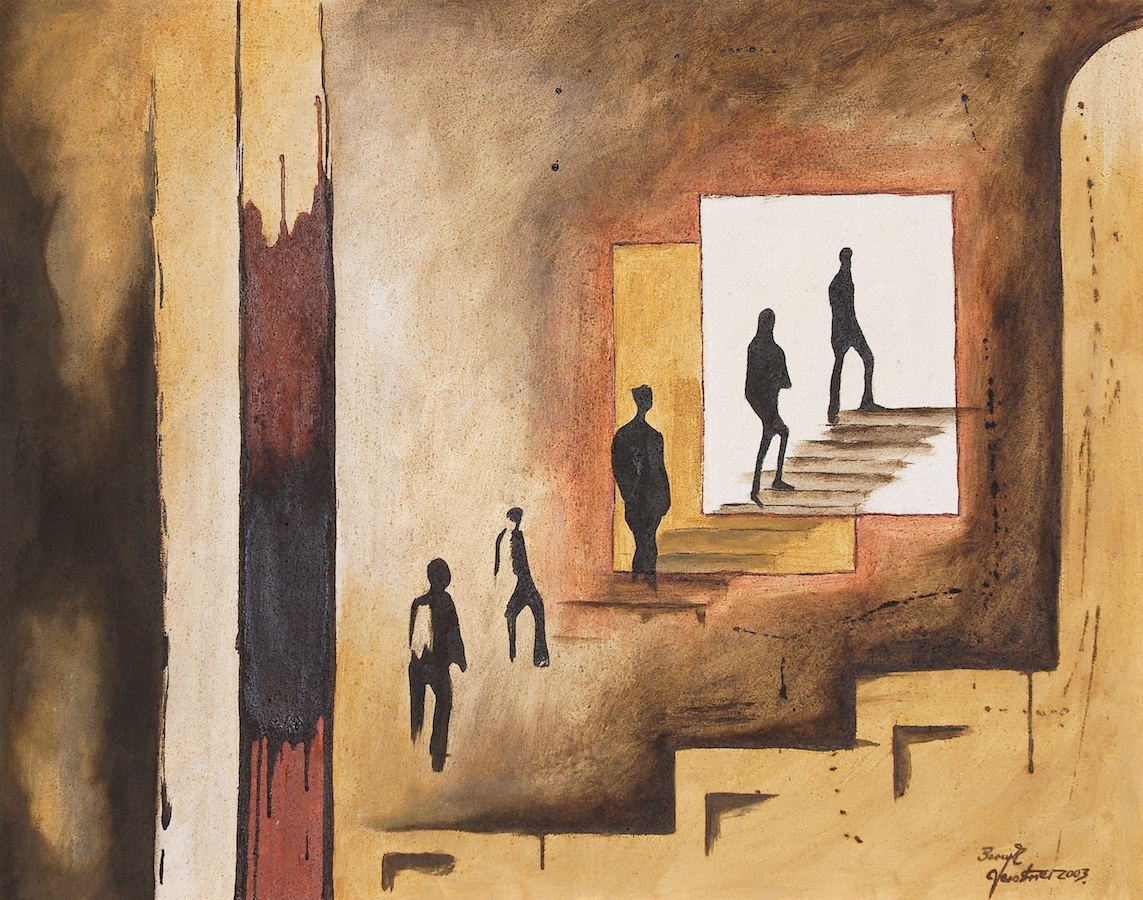 Bild "Kunstverein virtuell Online-Vernissagen:Bernd-Gerstner-Aufstieg.jpg"