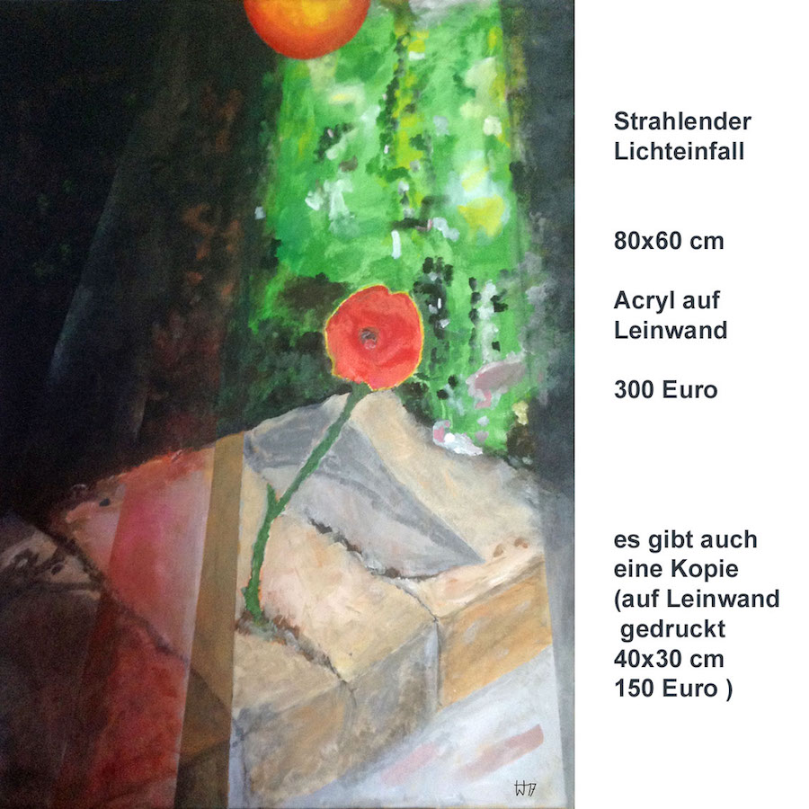 Bild "Kunstverein virtuell Online-Vernissagen:Wolz-Strahlender-Lichteinfall.jpg"