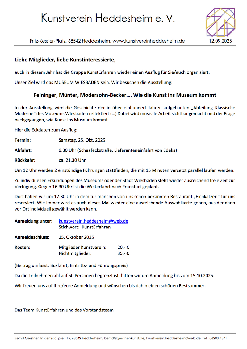 Bild "Kunstverein:Kunstausflug_2025.jpg"