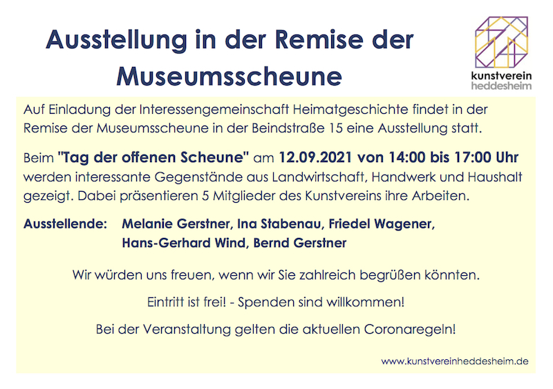 Bild "Veranstaltungen:Remise-Museumsscheune_2021.jpg"
